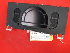 Renault modus speedometer for sale  DEAL