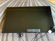 Samsung ue39f5300ak inch for sale  BROMLEY