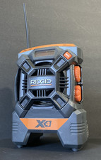 Ridgid r84084 18v for sale  Winston Salem