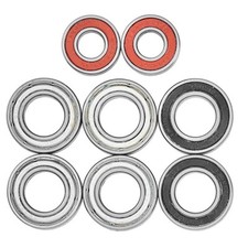 Usado, Kit de rolamento Santa Cruz 5010 2 C / Bronson 2 C / Hightower 1 C comprar usado  Enviando para Brazil
