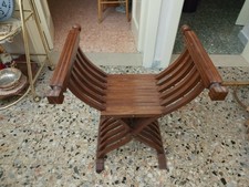 Vecchia antica poltrona usato  Barletta