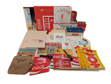 Lot vintage coca d'occasion  Expédié en Belgium