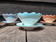Set art deco for sale  MALDON