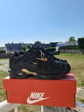 Nike air noire d'occasion  Le Havre-