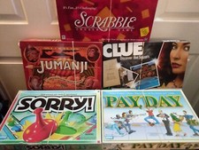 Complete classic board for sale  Greendale