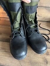 Herrenstiefel taktische milit� gebraucht kaufen  Ueckermünde-Umland