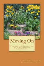 Moving prayers relocating for sale  Montgomery