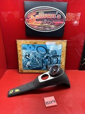 Harley fxr dash for sale  Morris