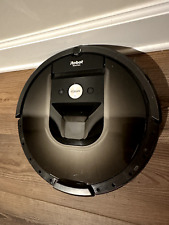 Irobot roomba 980 for sale  Encinitas