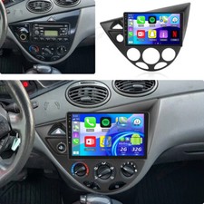 Android autoradio carplay gebraucht kaufen  Deutschland