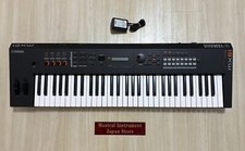 Yamaha mx61 key d'occasion  Expédié en Belgium