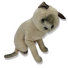 Vintage siamese realistic for sale  Bear