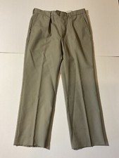 Pantalon cérémonie armée d'occasion  Saint-Nazaire