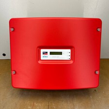 Inverter fotovoltaico sunny usato  Casalmaggiore
