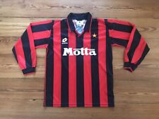 Maillot football vintage d'occasion  Strasbourg-