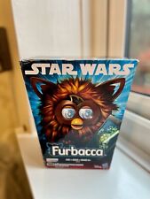 Usado, Furbacca Chewbacca Star Wars Furby - Hasbro… comprar usado  Enviando para Brazil