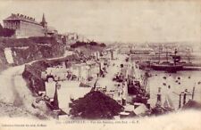 Cpa normandie manche d'occasion  Saint-Lô