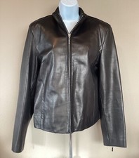Wilsons leather jacket for sale  Mukwonago