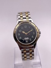 WEST END WATCH Co, Sowar Prima AUTOMATIC Vintage Swiss Watch DAY DATE ETA 2836-2 comprar usado  Enviando para Brazil