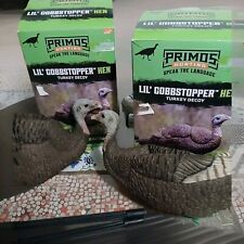 Turkey decoy primos for sale  Fort Worth