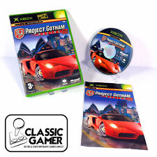 Project Gotham Racing 2 (Original Xbox) *Quase em perfeito estado* comprar usado  Enviando para Brazil