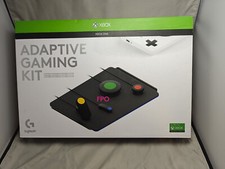 Logitech adaptive gaming for sale  West Warwick
