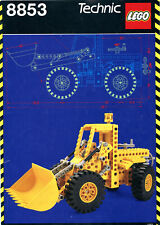 Lego technik set gebraucht kaufen  Pliening