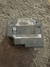 Centralina airbag alfa usato  Valva