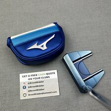 Mizuno craft putter for sale  DARLINGTON