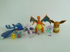 Pokemon figures galarian for sale  COLCHESTER