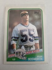 1988 topps football for sale  White Plains