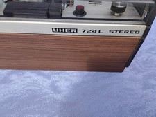 Uher 724 zum gebraucht kaufen  Neukirchen-Vluyn