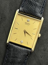 Vintage 1985 seiko for sale  Olive Branch