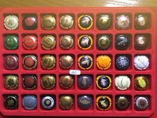 Lot p202 capsules d'occasion  Bourg-Argental
