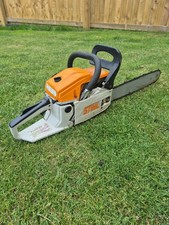 Stihl chainsaw spares for sale  BARGOED