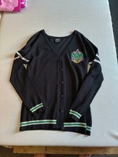 Harry potter slytherin gebraucht kaufen  Bremen