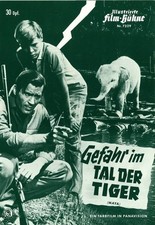 Ifb 7329 gefahr gebraucht kaufen  Hebertshausen