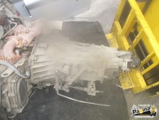 Cambio manuale completo usato  Italia