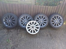 Rover 11 spoke for sale  WELLINGBOROUGH