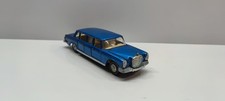 Dinky toys mercedes gebraucht kaufen  Bad Waldsee