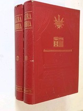 Sacra bibbia antonio usato  Salerno