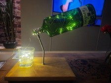 Gordons gin bottle for sale  NEATH