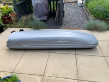 Volvo estate roof for sale  KELSO