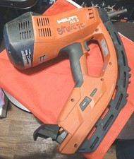 Usado, Ferramenta de fixação acionada a gás Hilti GX 3 - 2100351 - Testada/funcionando comprar usado  Enviando para Brazil