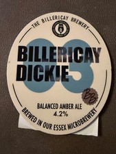 Billericay dickie billericay for sale  STANFORD-LE-HOPE