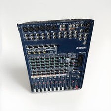 Yamaha mischpult mg124cx gebraucht kaufen Yamaha mischpult mg124cx gebraucht kaufen  Aichtal