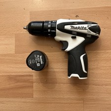 Makita 10.8v ion for sale  DISS