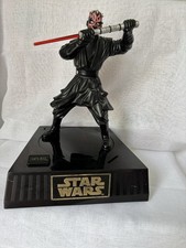 Star wars darth for sale  PLYMOUTH