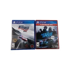 Need speed rivals for sale  Mulberry