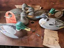 Old victor duck for sale  Kelseyville
